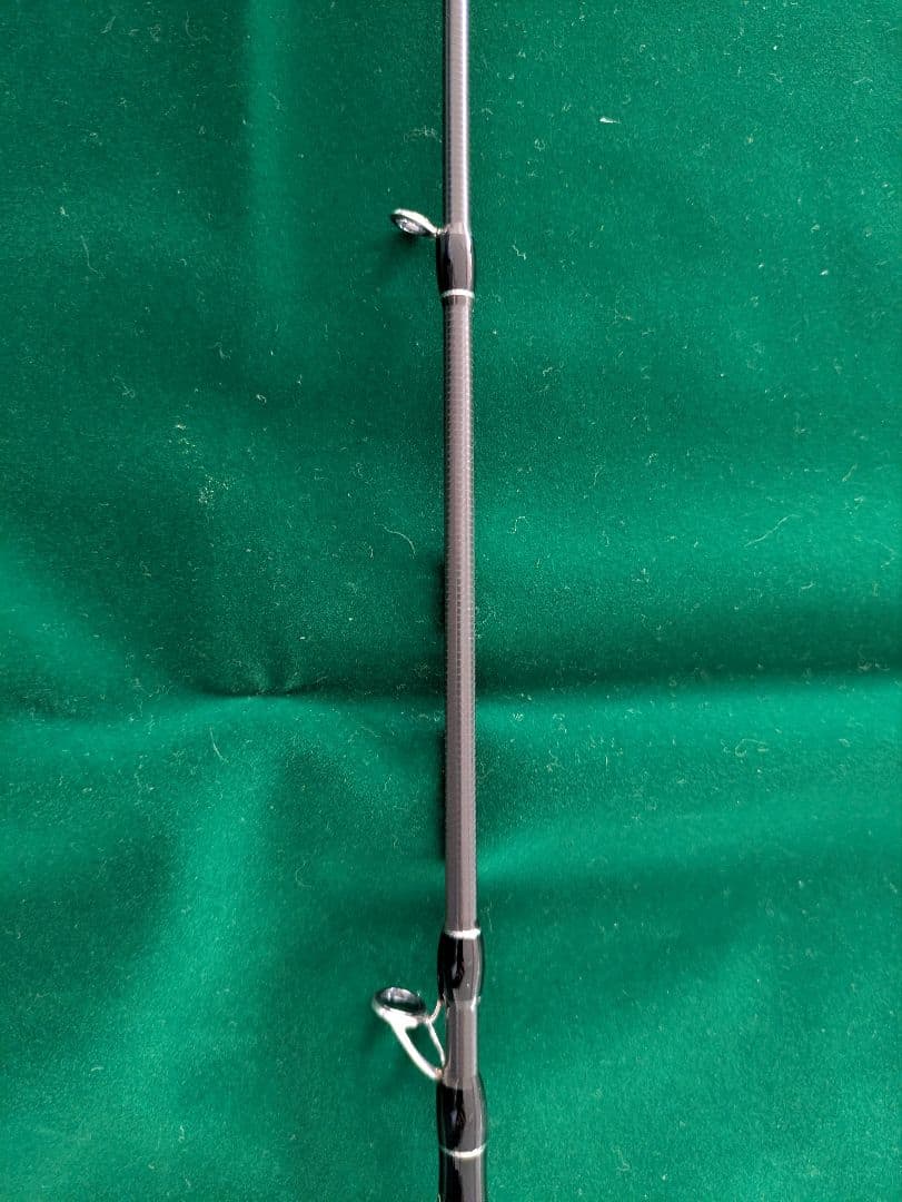Fishman　ビームスクローラ6.6L+