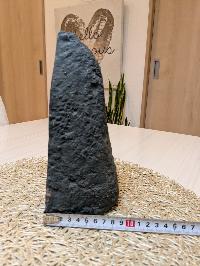アメジストクラスター　ドーム型　 約20cm