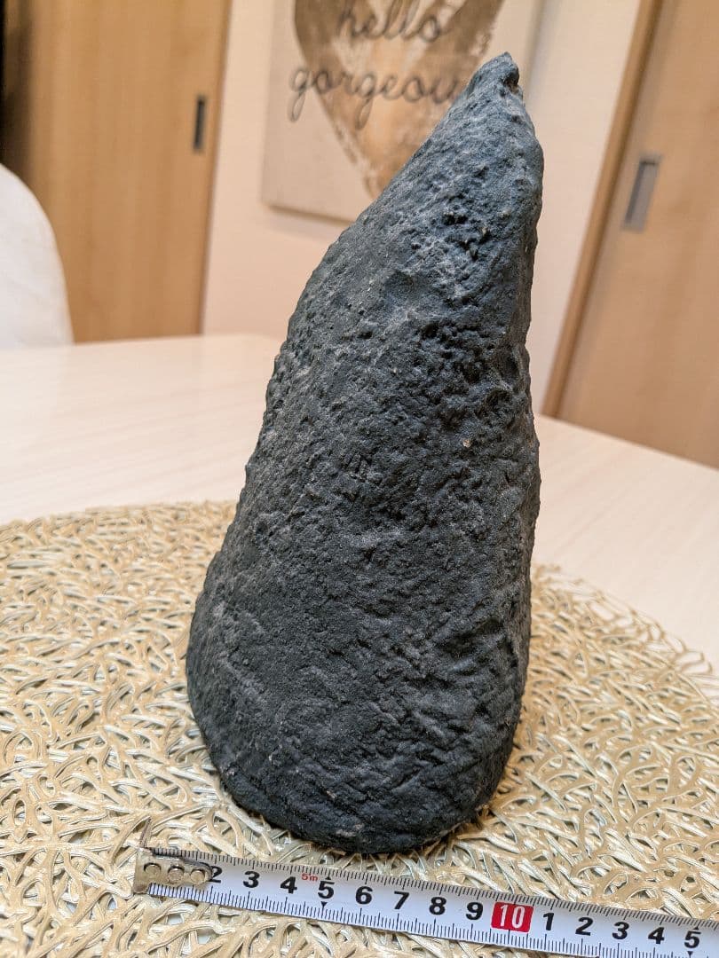 アメジストクラスター　ドーム型　 約20cm