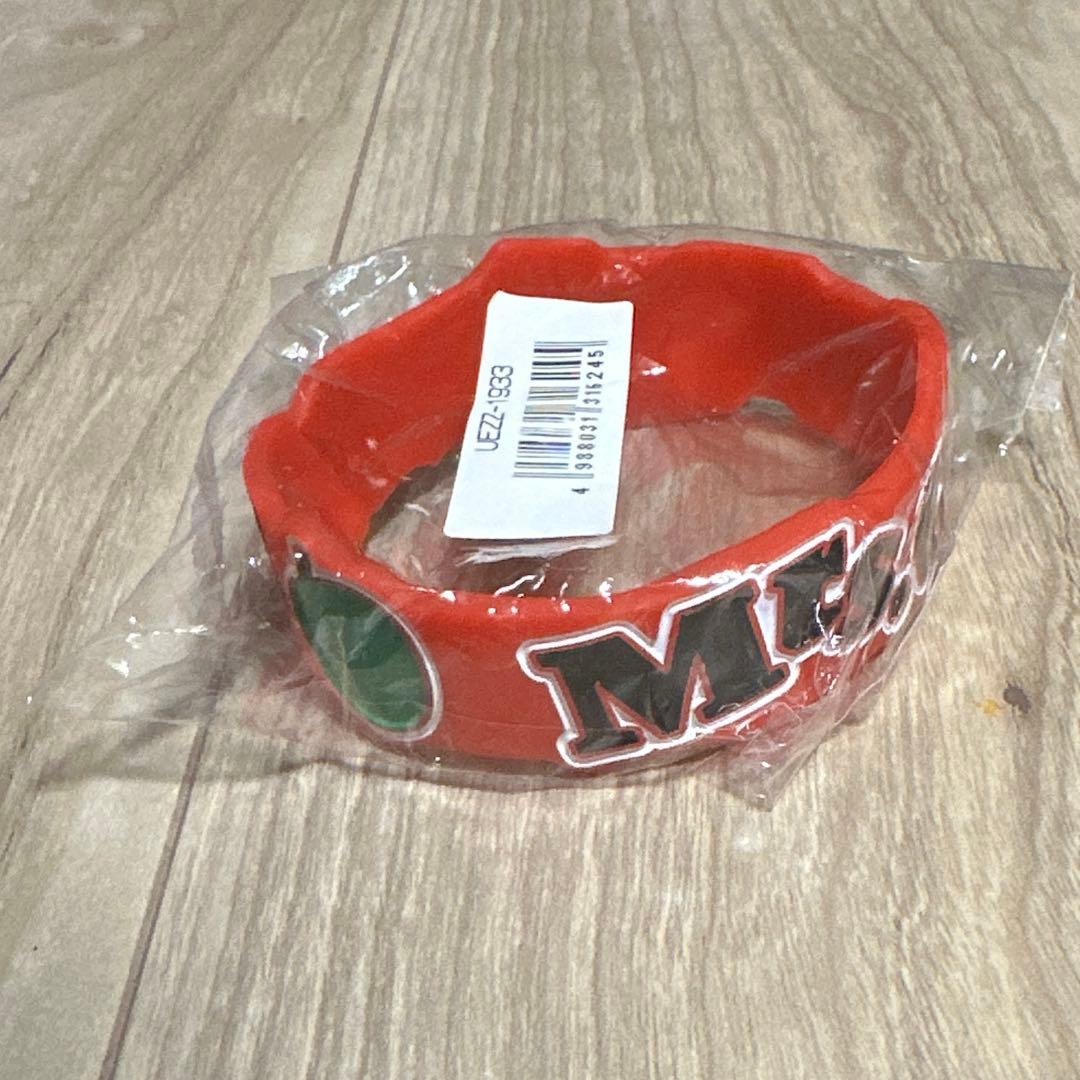 【新品・未開封】Mrs.GREEN APPLE ラバーバンド