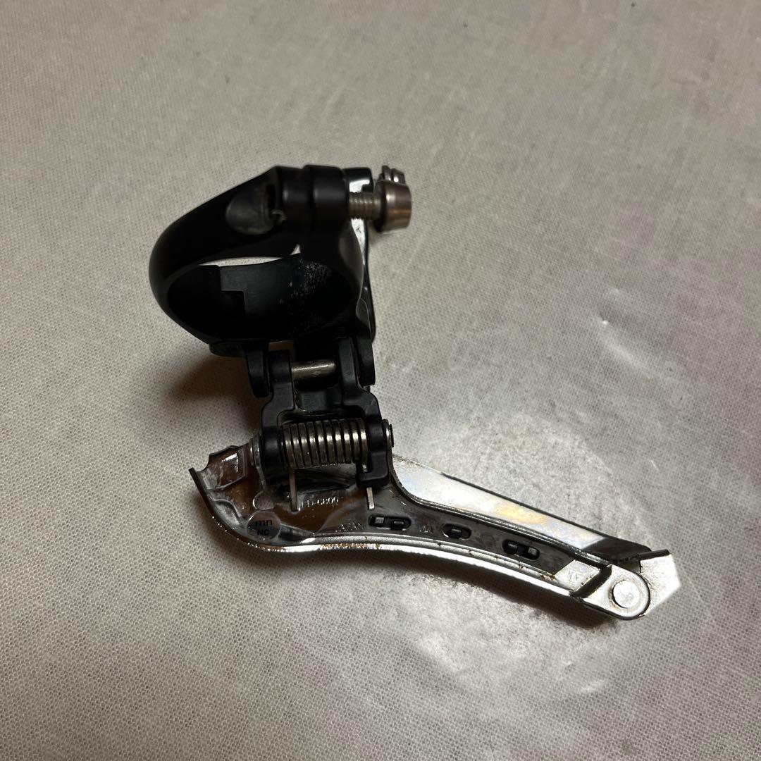 【動作確認済】SHIMANO ULTEGRA 6800 FD&RD 11速セット