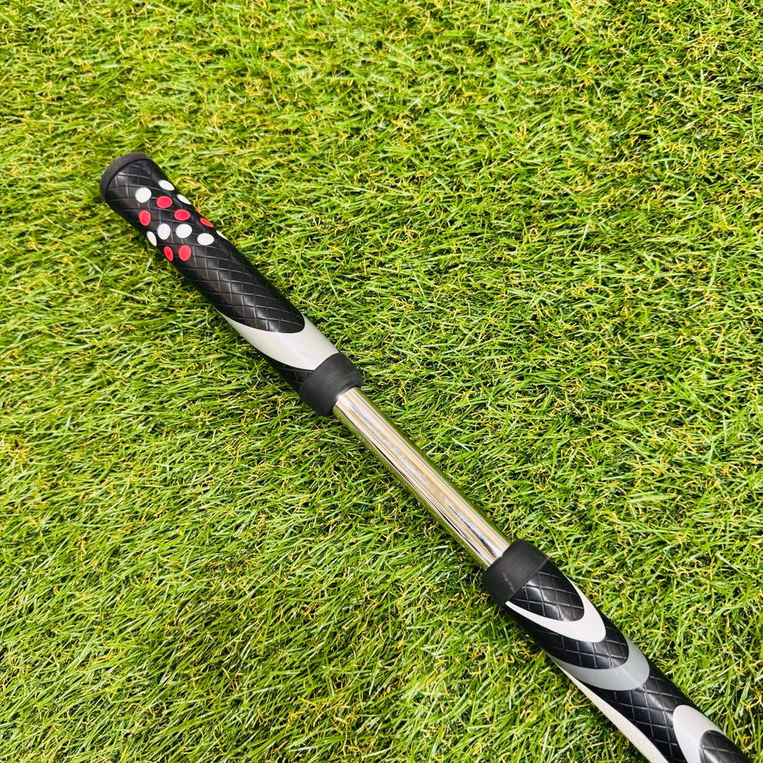 【長尺】LYNX リンクス master model mf パター 41インチ