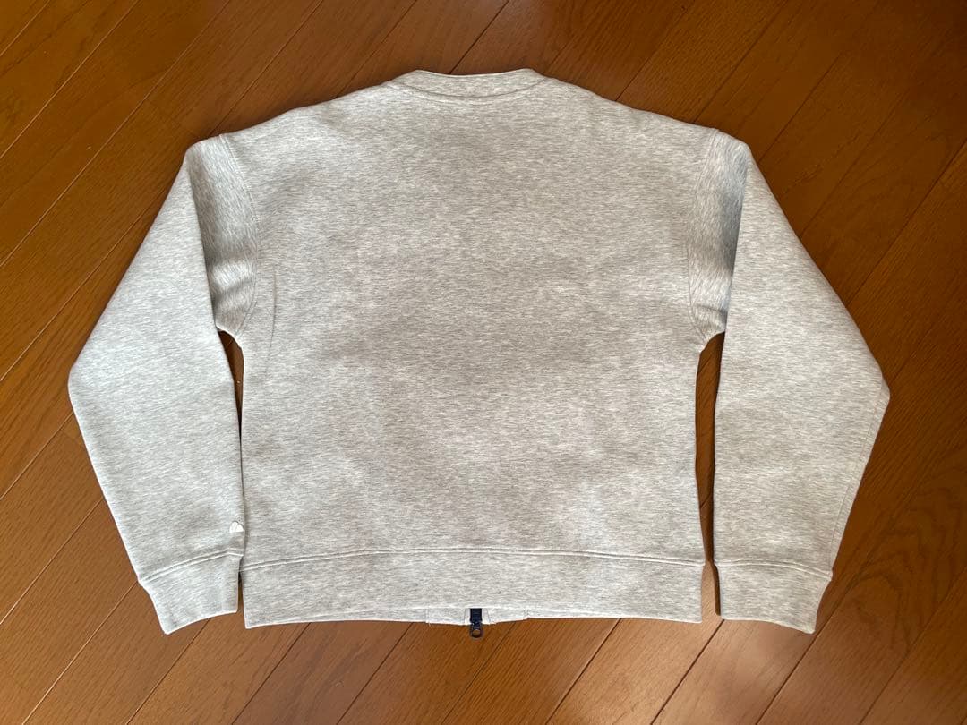 最終SALE‼️エレッセ テニス ジャケット. スコート上下セット