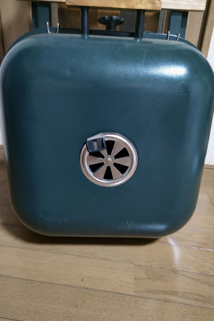 コールマン✕ジャンバーベキュー台
