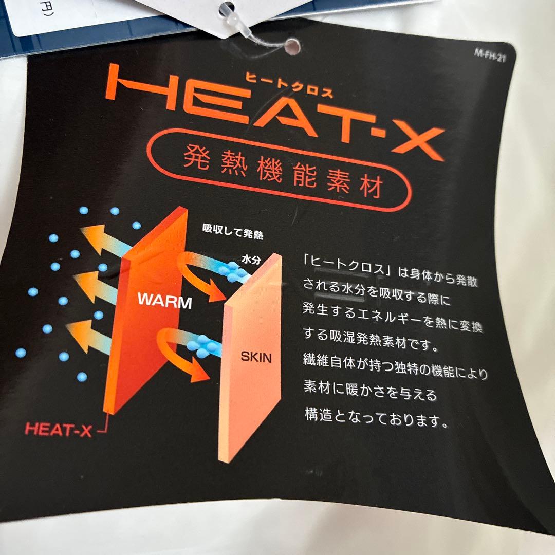 【新品】フィドラFIDRA ゴルフ中綿ワンピース フーディ ベスト ホワイト M