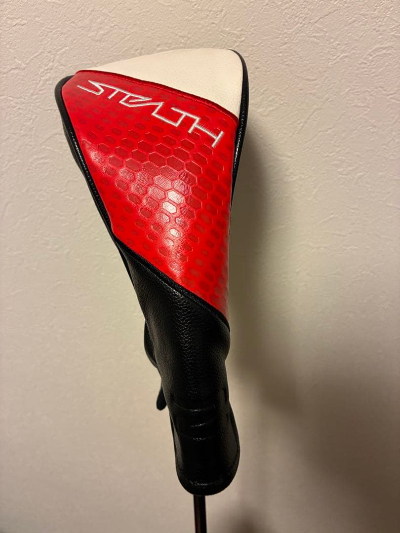 お値引き中！Stealth 2 HD フェアウェイウッド　5w ※ヘッドカバー有
