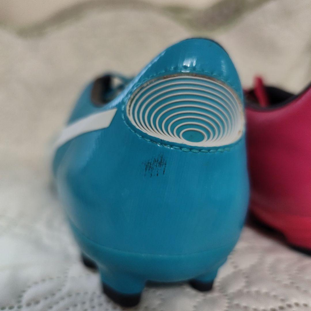 PUMA エヴォパワー 1 トリックス FG