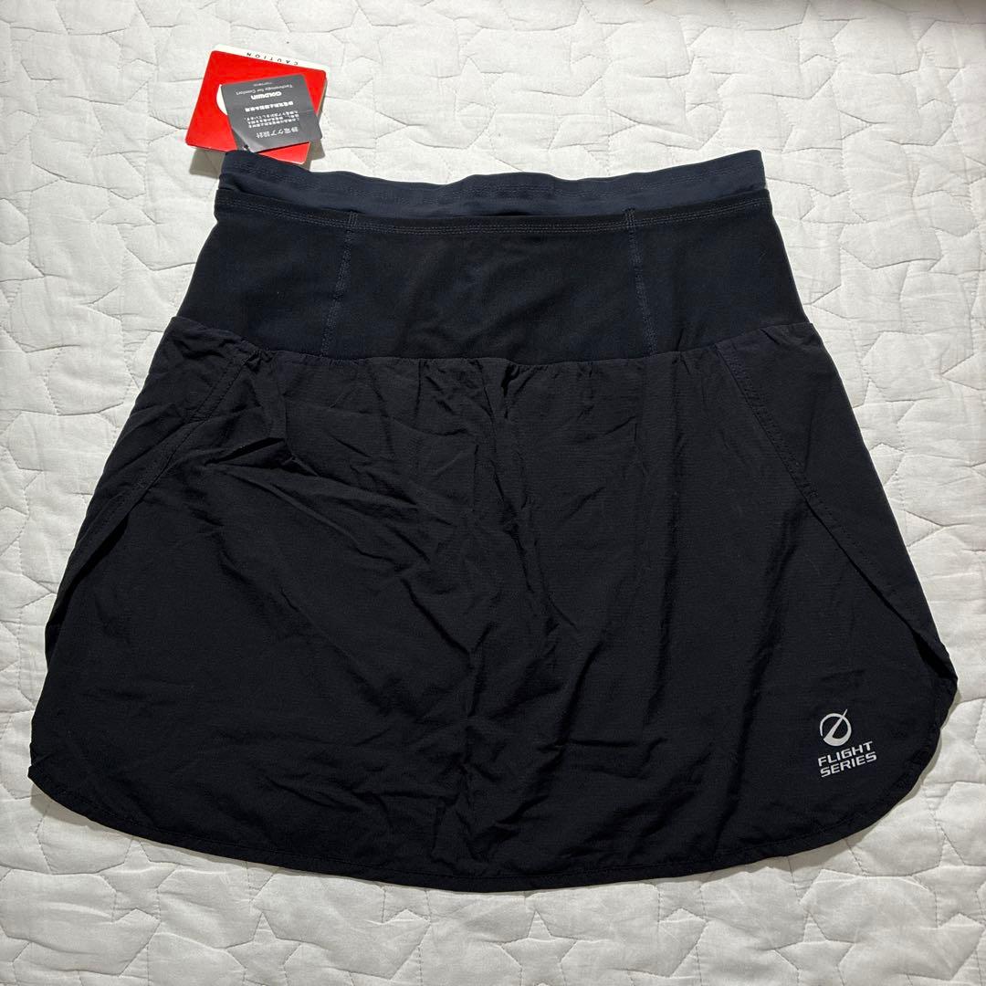 [新品未使用] THE NORTH FACE フライウェイトレーシングスカート