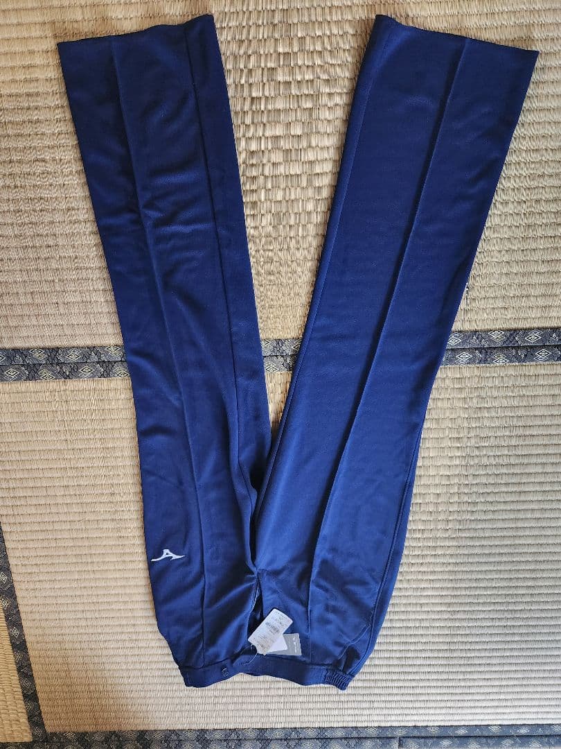 Mizuno 日本バレーボール協会公式審判用パンツ