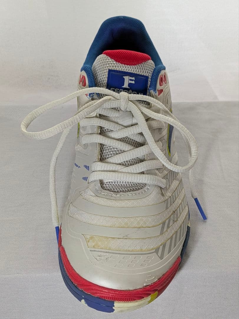 Joma フットサルシューズ/インドア/25.5cm
