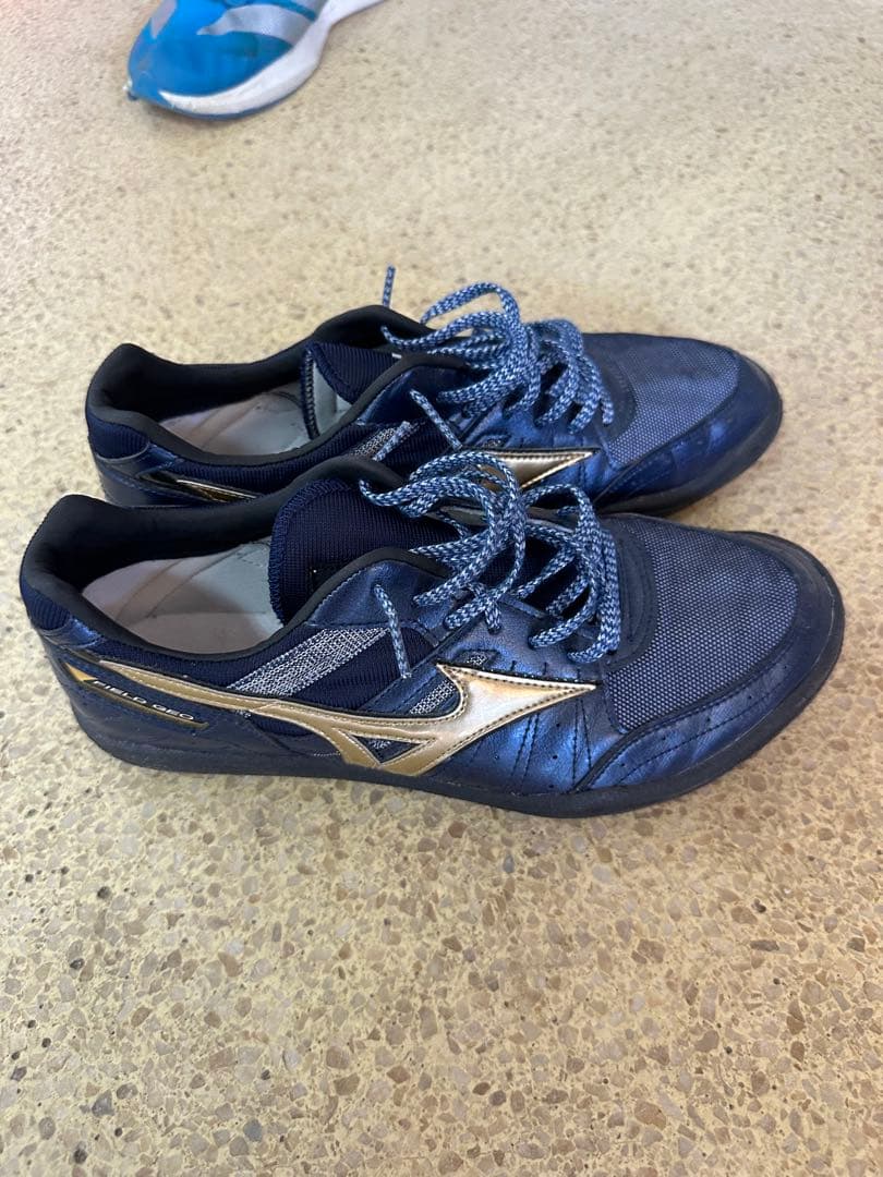 Mizuno フィールドジオRD 投擲シューズ 25.5cm