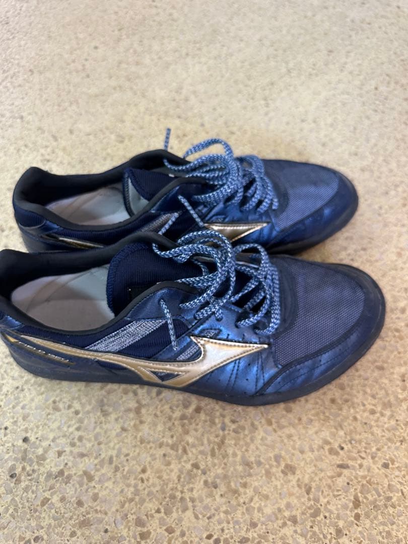 Mizuno フィールドジオRD 投擲シューズ 25.5cm