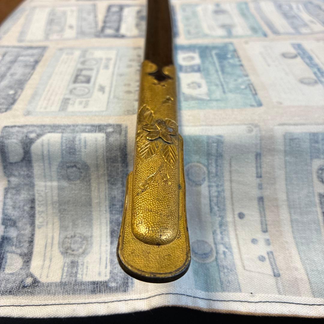 軍刀　模造刀