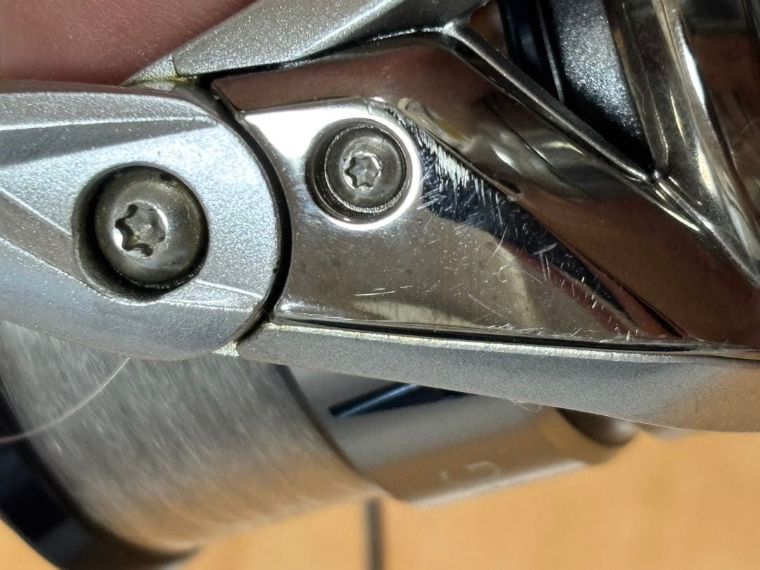 げ*ー様 シマノ 19ストラディック 2500SHG