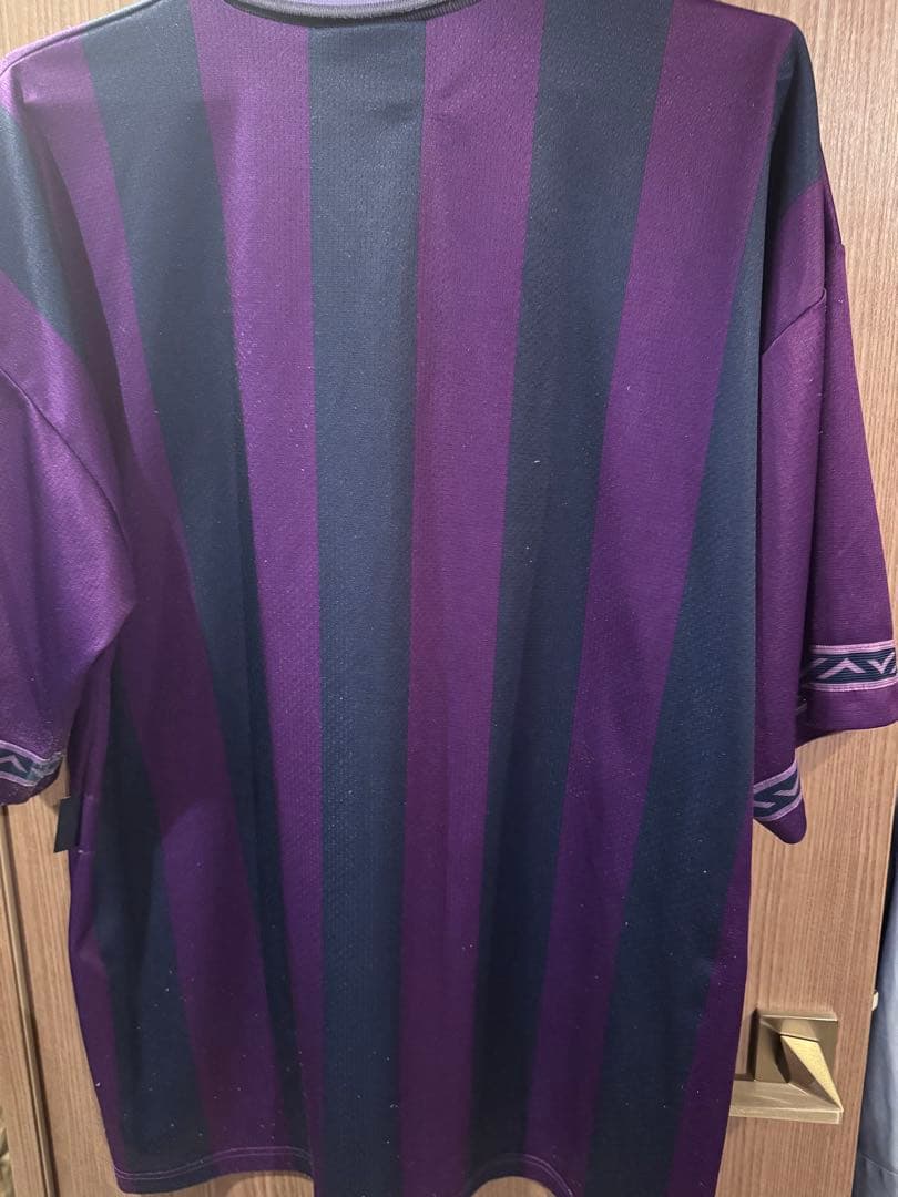 ビンテージ 90s PONYトッテナム・ホットスパー ユニフォーム フットボール