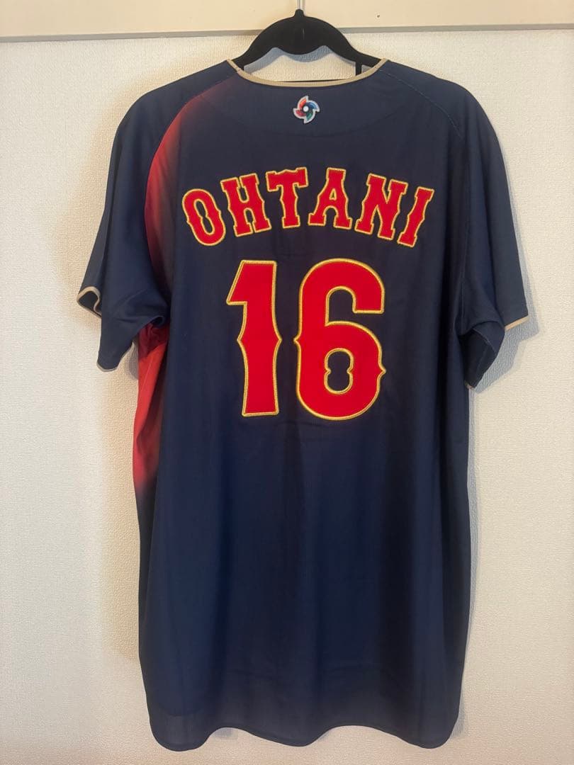 WBC 大谷翔平 ユニフォーム