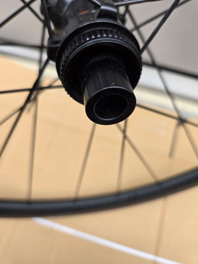 ARAYA アラヤ Racing Wheel Tubular DB