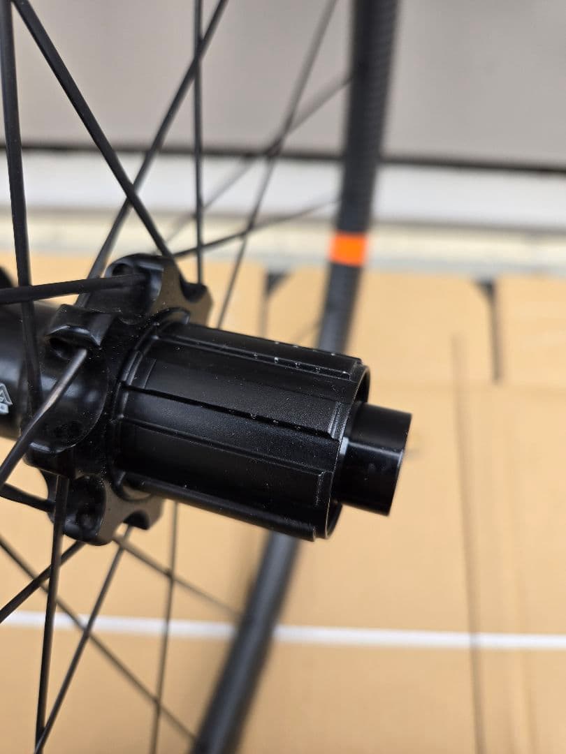 ARAYA アラヤ Racing Wheel Tubular DB