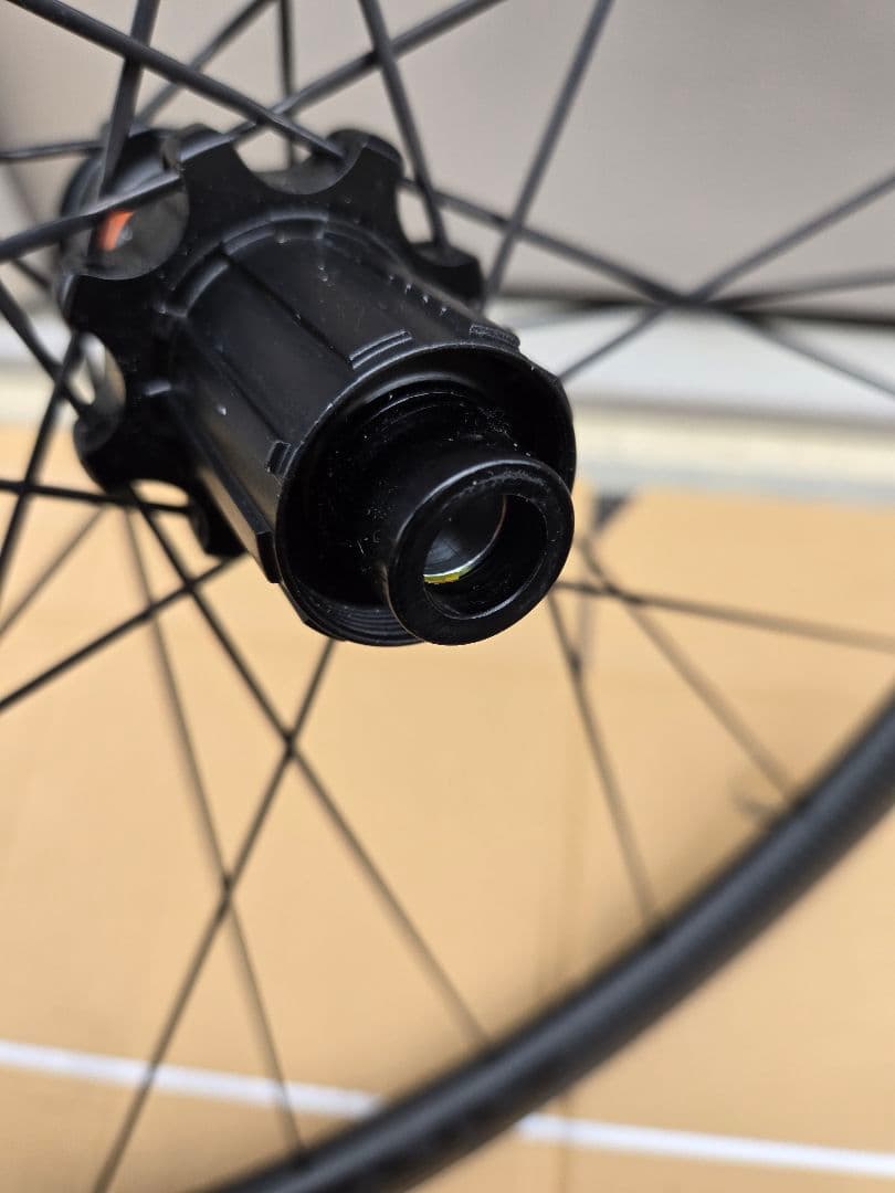 ARAYA アラヤ Racing Wheel Tubular DB