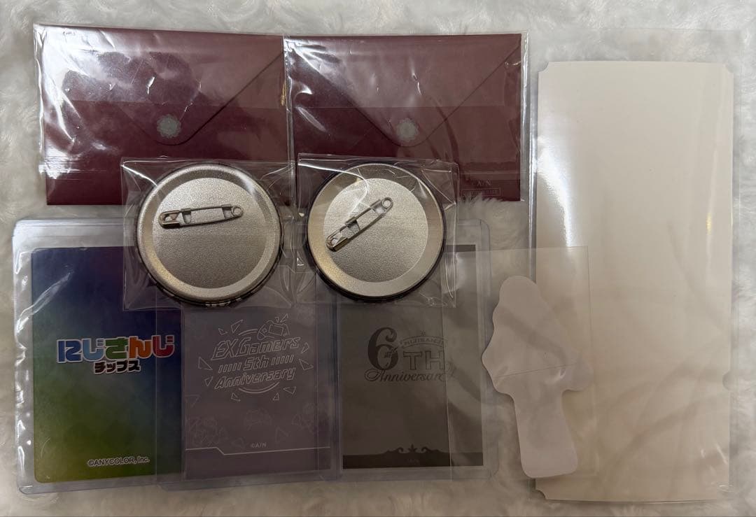 グッズ まとめ売り