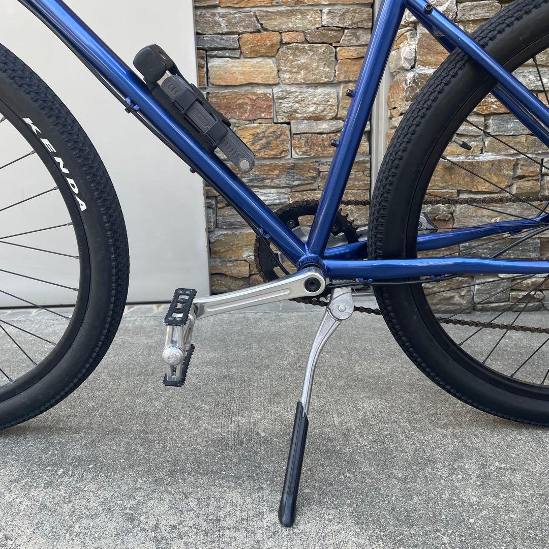 TERN GRIT グリット ターン 48 MTB クロスバイク 自転車送料込み