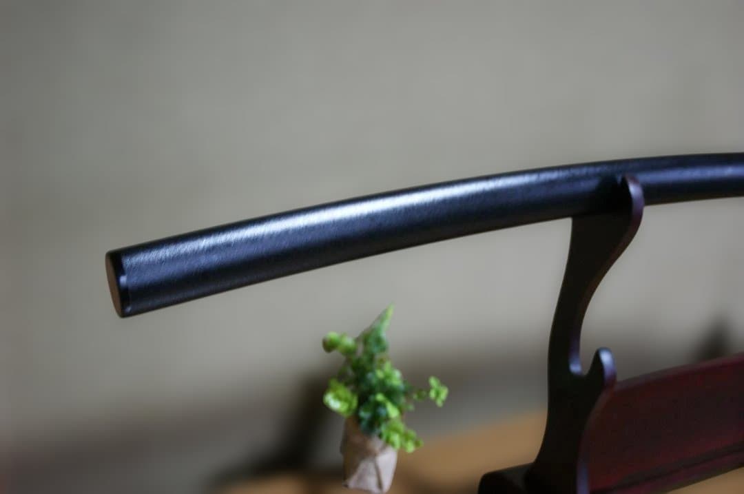模擬刀 ディスプレイ用　　並品