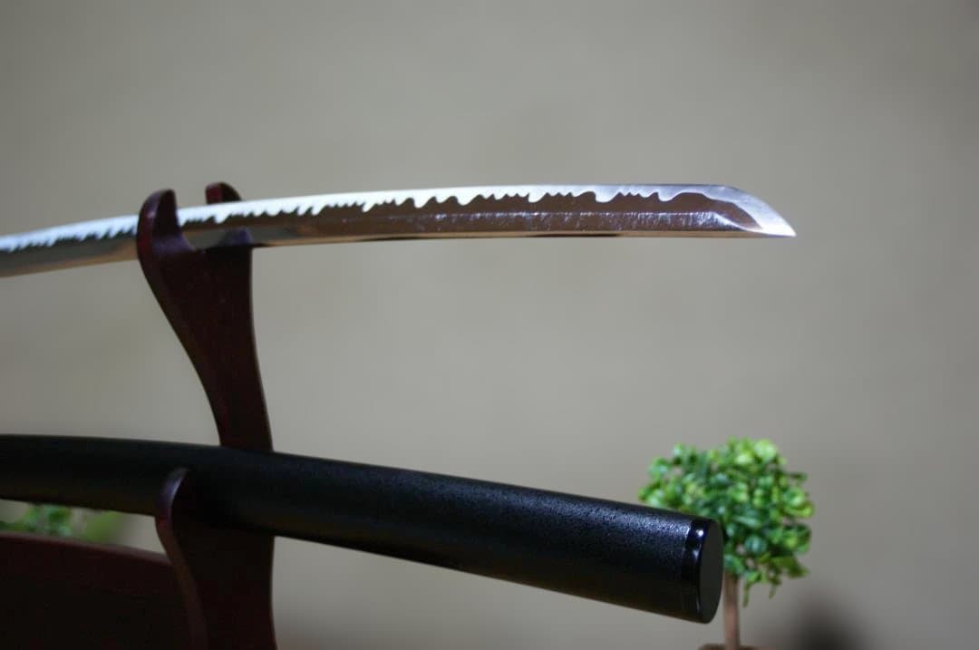 模擬刀 ディスプレイ用　　並品