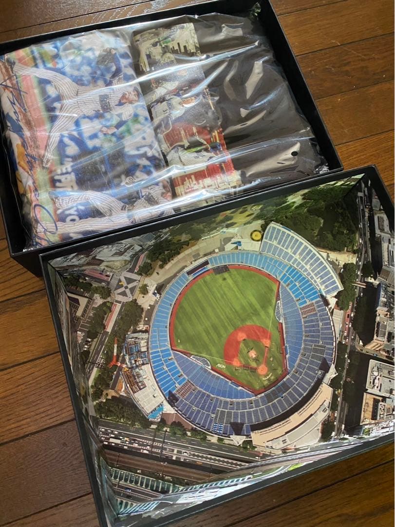 FOR REAL 特別版 横浜DeNAベイスターズ