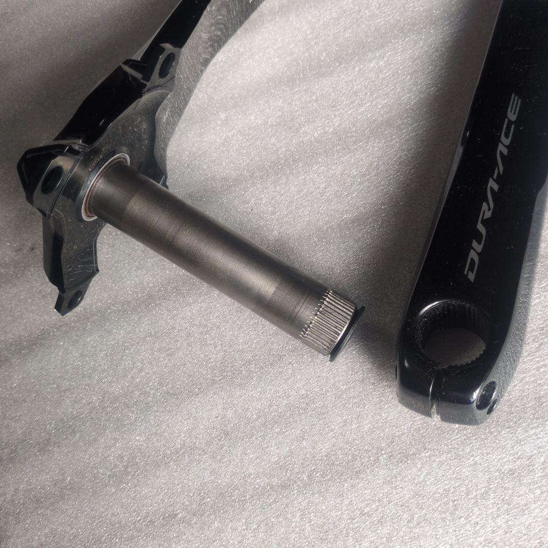 SHIMANO DURA-ACE 11.12速対応　FC-09 170mm