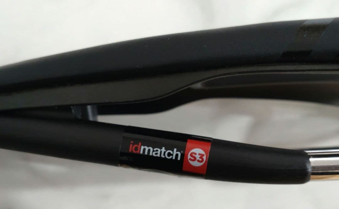 Selle Italia SP-01 ブラック サドル