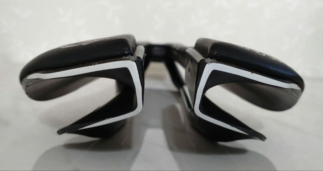 Selle Italia SP-01 ブラック サドル