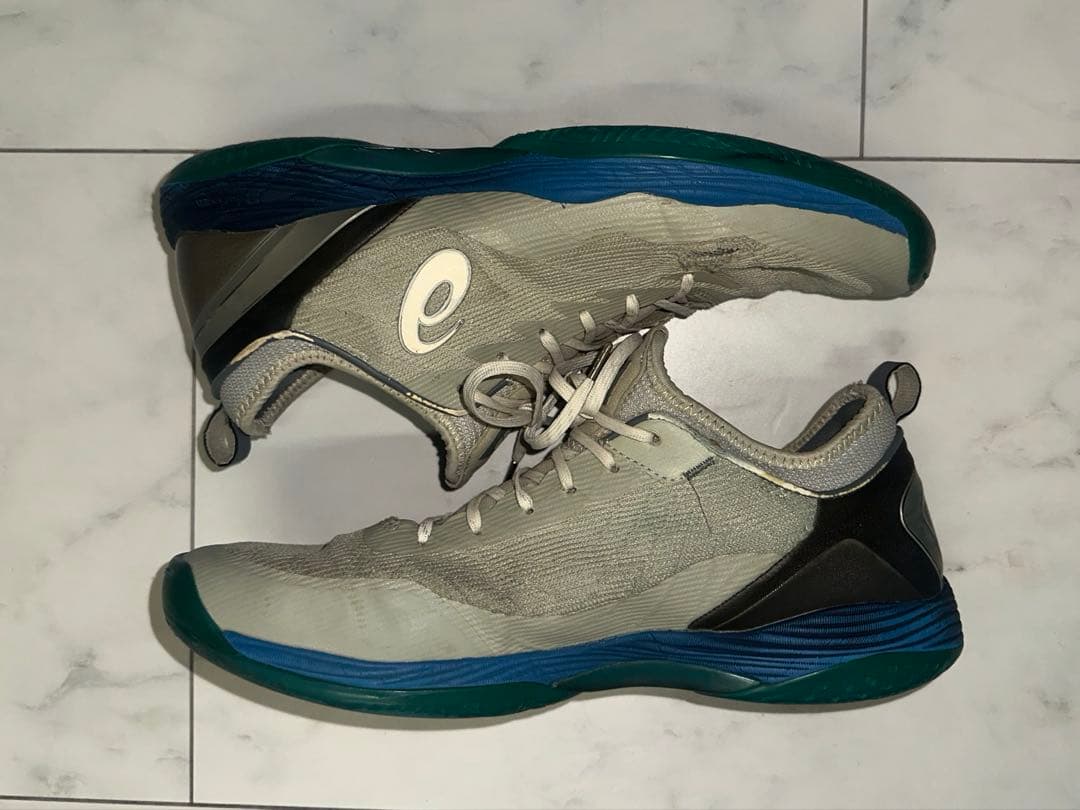 シューズ(男性用) ballaholic ASICS GLIDE NOVA FF2 28.0cm