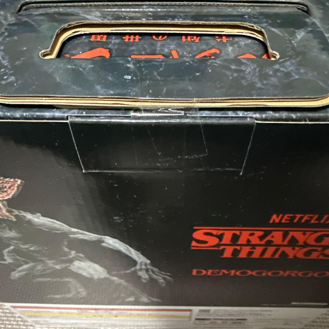 STRANGER THINGS DEMOGORGON A賞 フィギュア