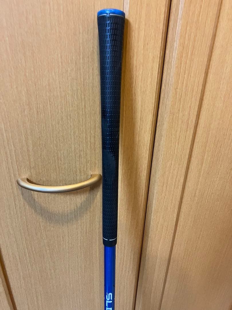 SLDR S 12° シャフトFLEXR TM1-414 テーラーメイド