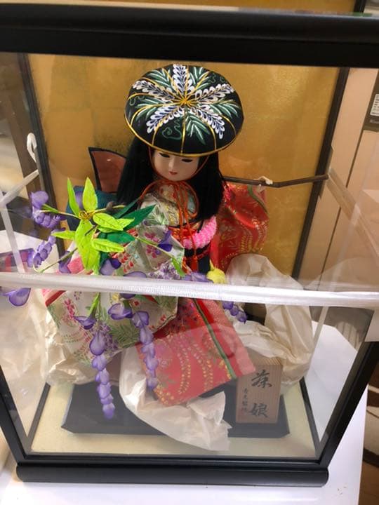 ひな祭り