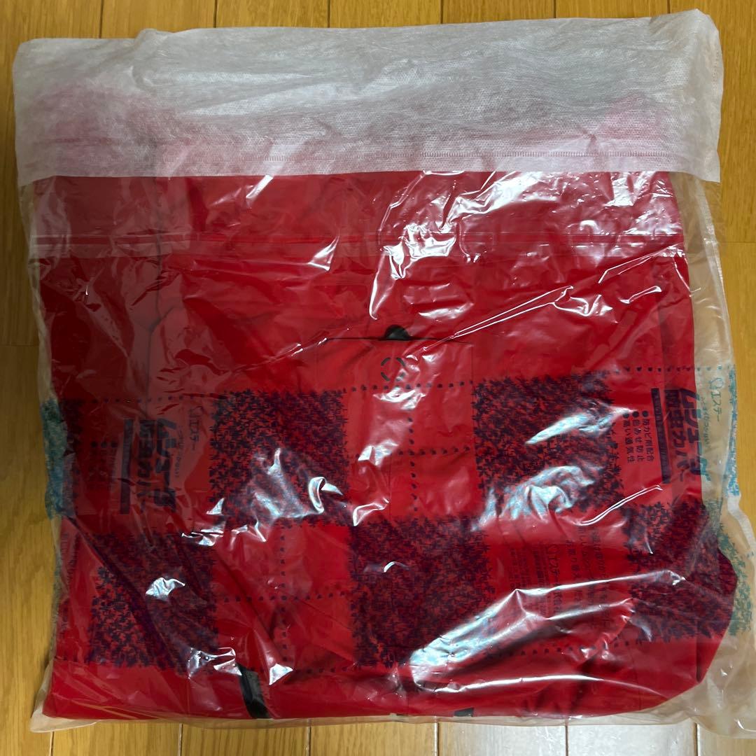 【美品】 BURTON ak457 ジャケット レッド サイズ　S