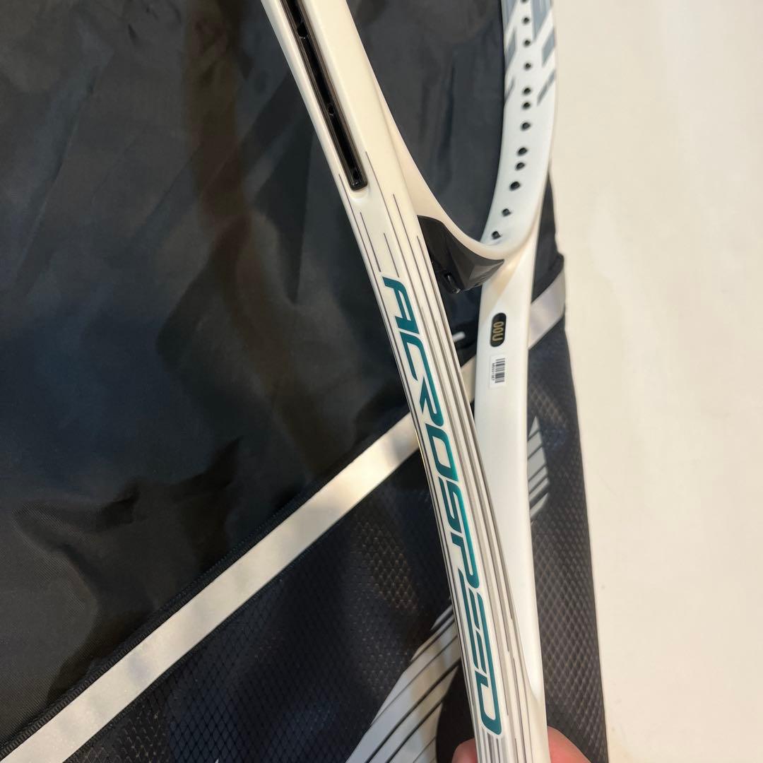 Mizuno ACROSPED S-01 テニスラケット