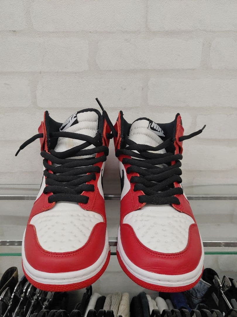 NIKE BY YOU DUNK HI 26.5 DJ7023-991 ナイキ