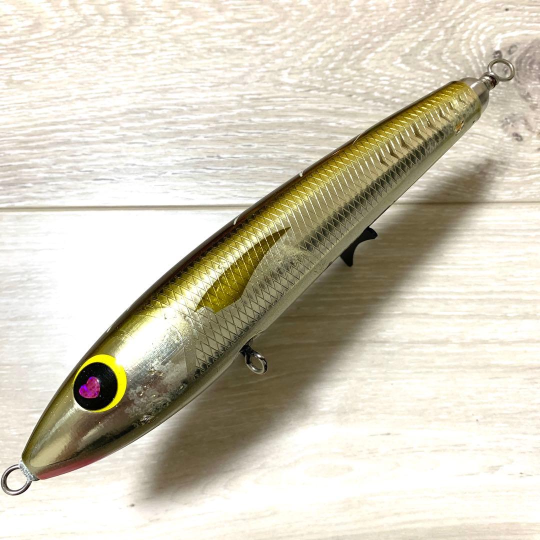 HAMMER HEAD チェリーパイ 200
