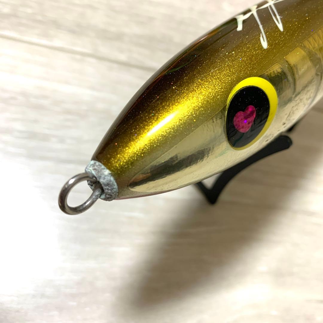 HAMMER HEAD チェリーパイ 200