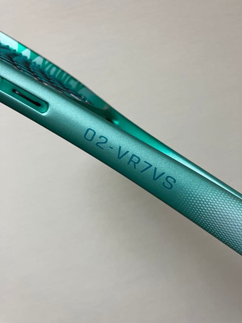 【新品同様】ボルトレイジ7VS