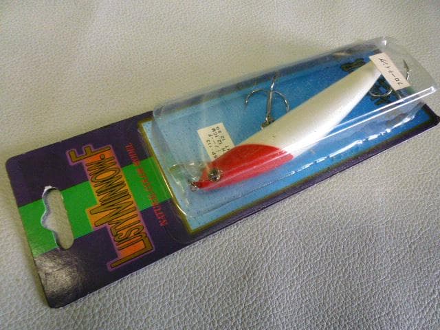 RAPALA　ラパラ　マグナム　RATTLIN　サラマンダー　6個セット