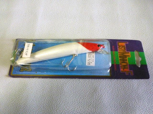 RAPALA　ラパラ　マグナム　RATTLIN　サラマンダー　6個セット