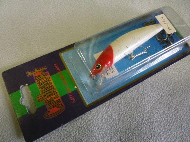 RAPALA　ラパラ　マグナム　RATTLIN　サラマンダー　6個セット