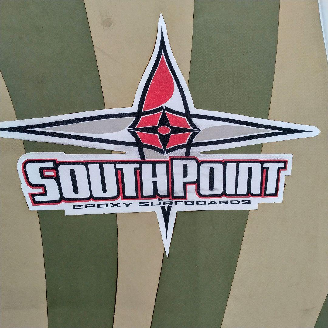 SOUTHPOINT スタンドアップパドルハードボード　サーフィン