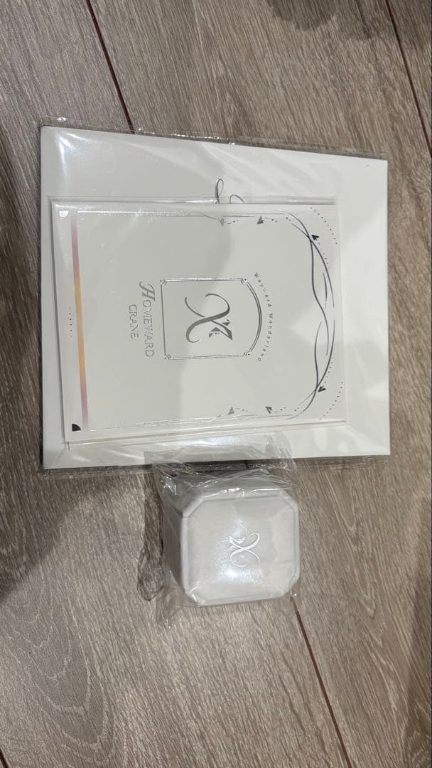 恋と深空 公式 マヒル リング ぬい アクスタ等々