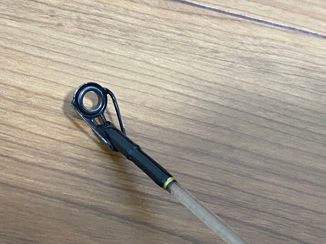 Shakespeare Ugly Stik 8'6\" カスタム品 OLD