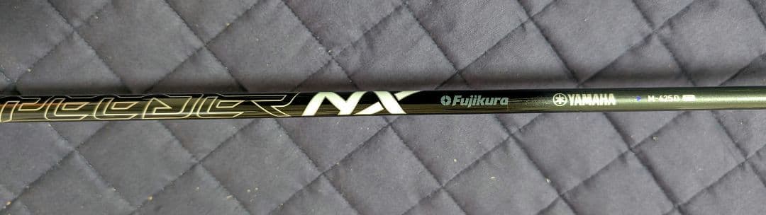 中古ヤマハ inpres DRIVESTAR TYPED2025 10.5 SR