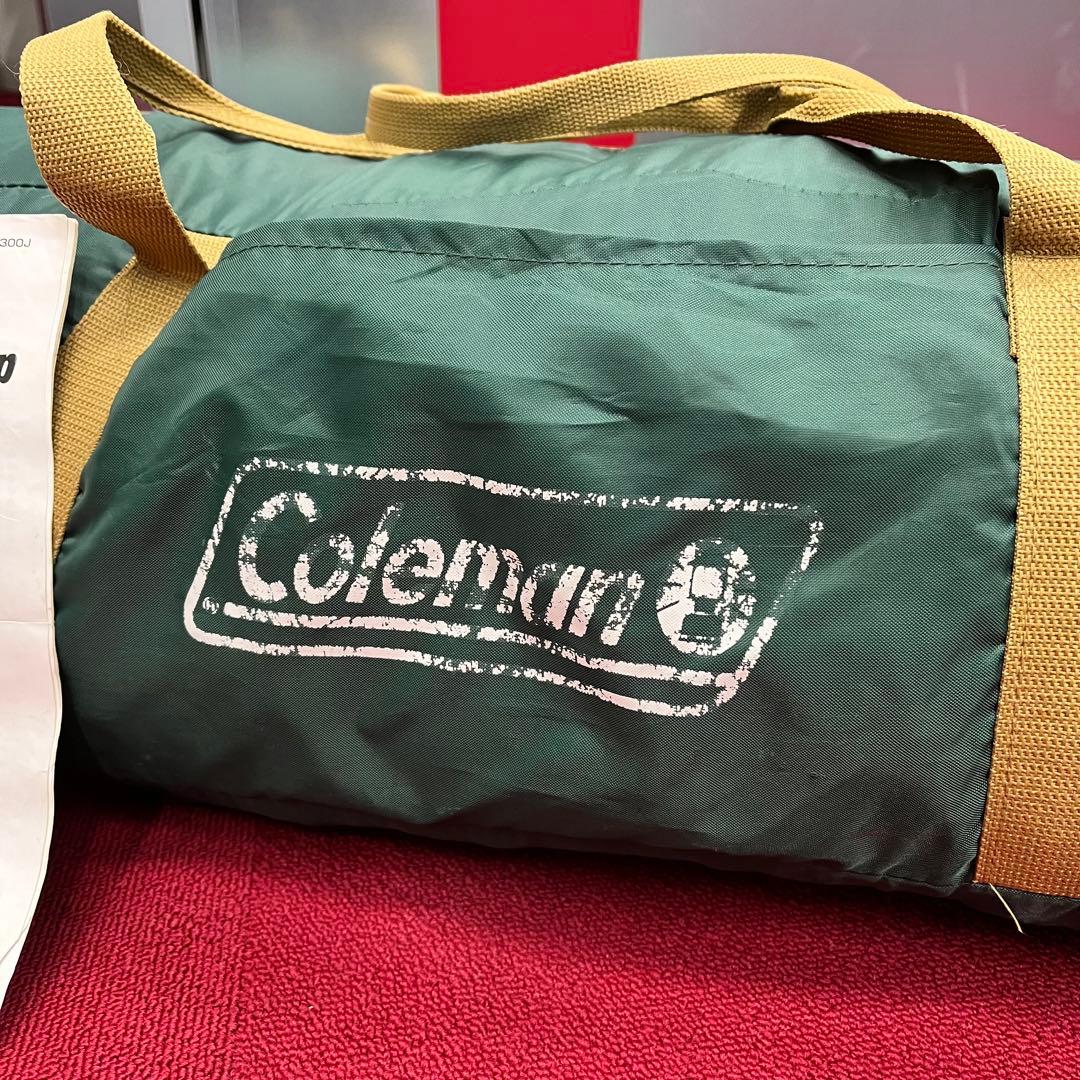 Coleman スクリーンキャノピージョイントタープ 170T15300J