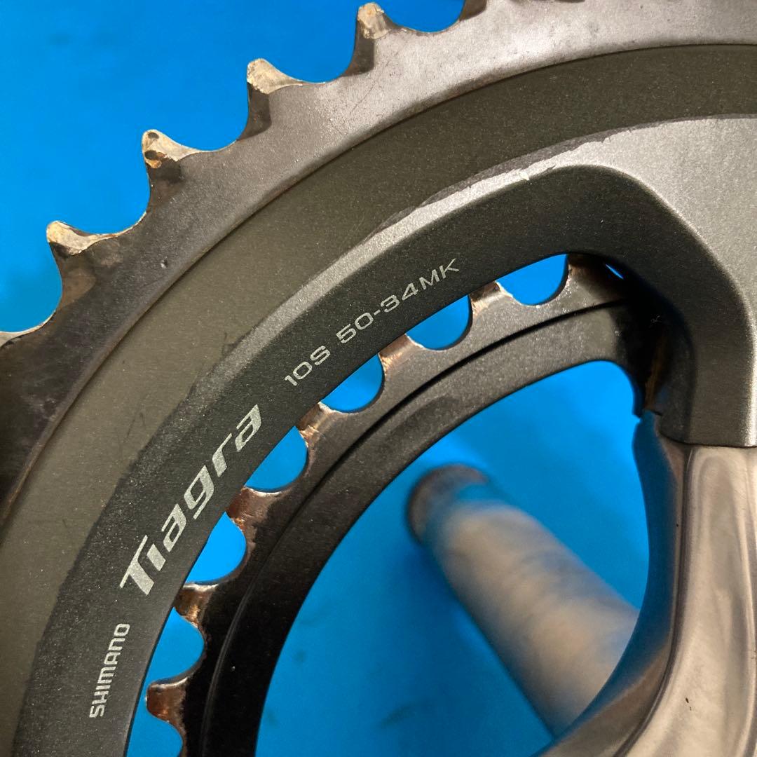 ★Tiagra 4700系 2×10s コンポセット